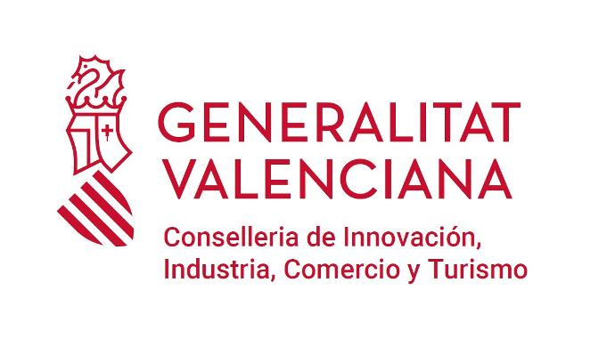 generalitat valenciana icono