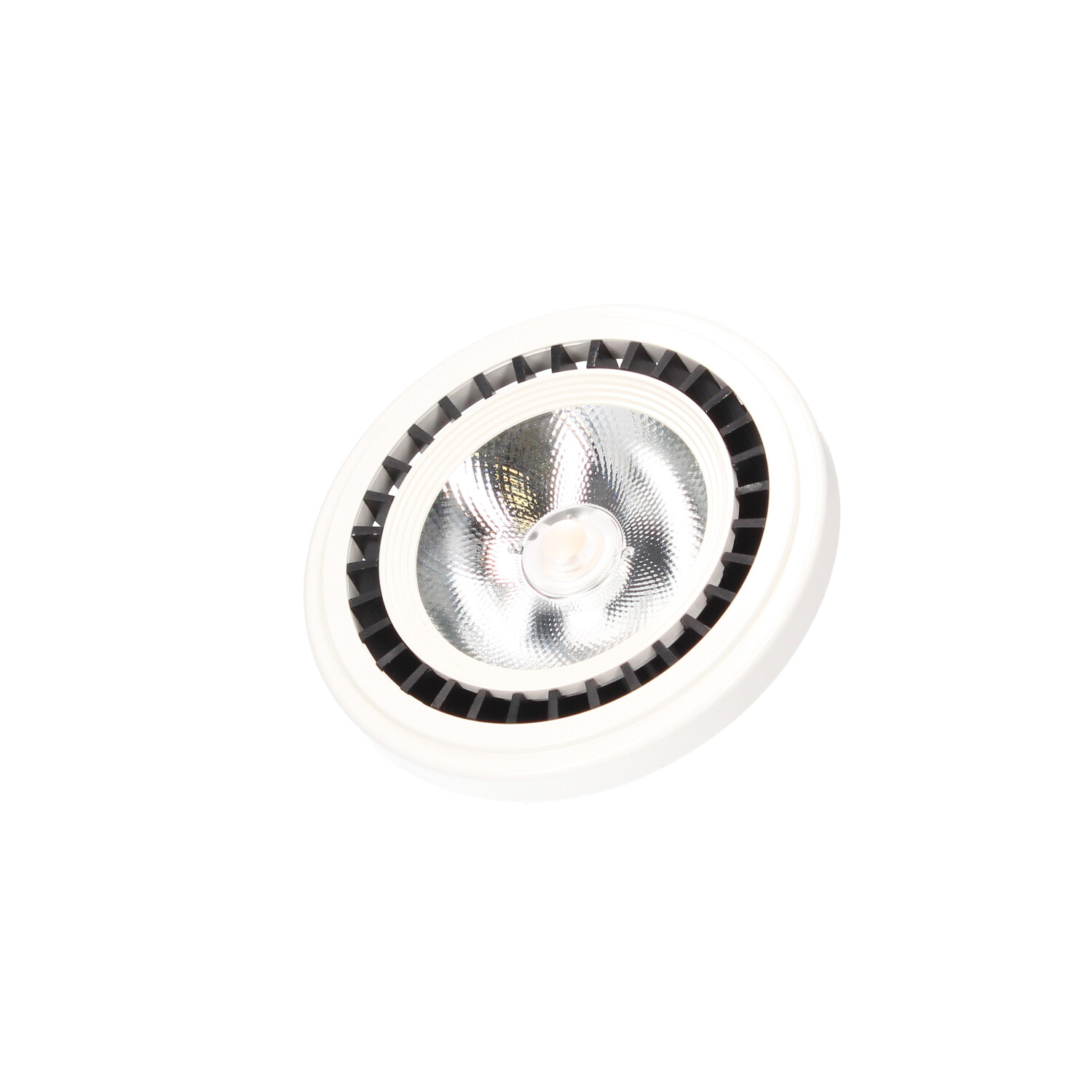 Bombilla LED COB 12W AR111 GU10 3000K