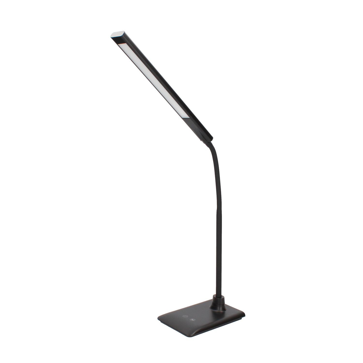 Flexo LED Limba 7W Negro