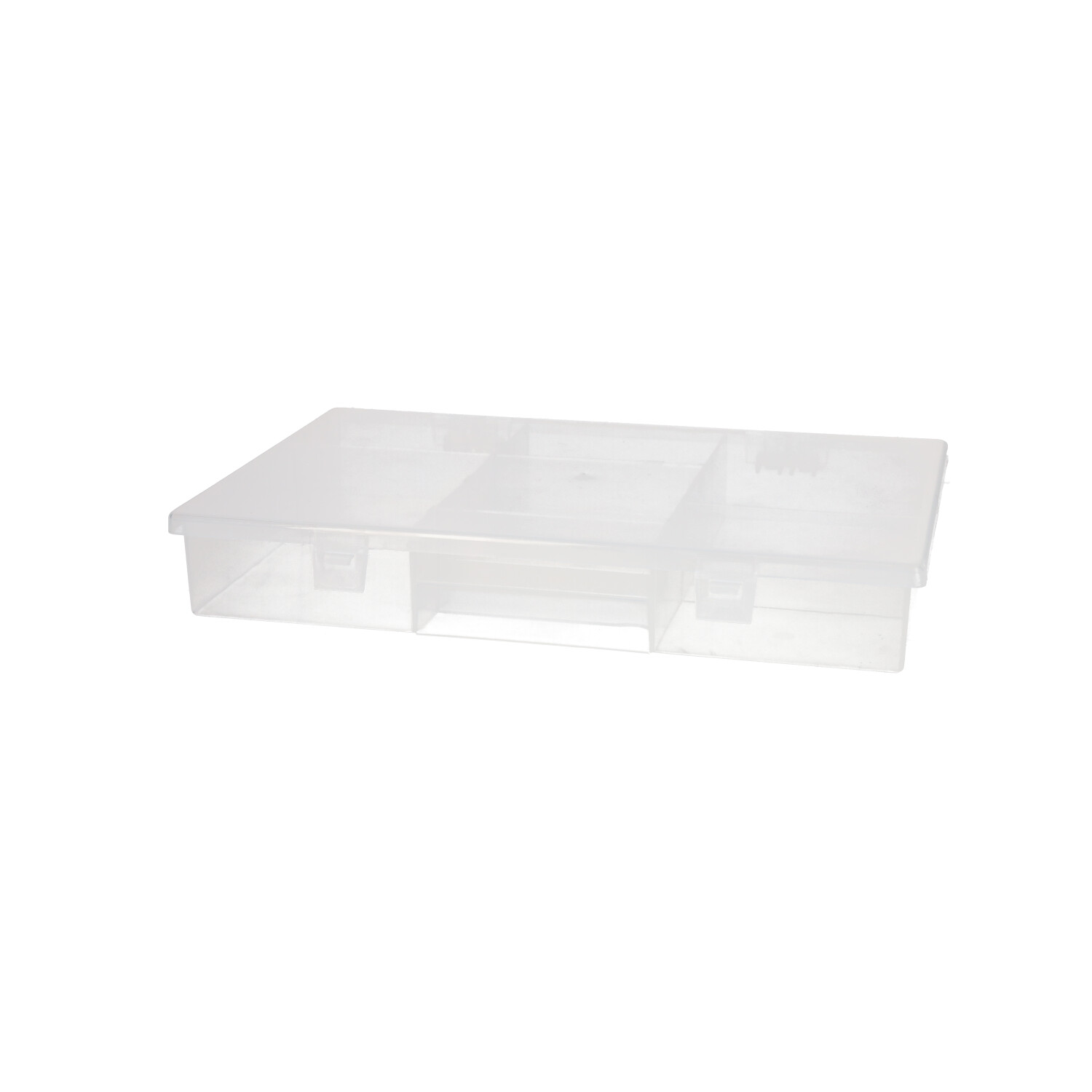 Caja organizadora multiusos - 12u retráctil