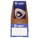 Caja expositora GSC 350x160x110mm