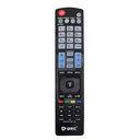 Mando universal para TV LG