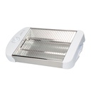 Tostadora plana Broa 600W