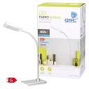 Flexo LED Susua 6W Gris