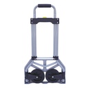 Carretilla plegable Max. 60kg