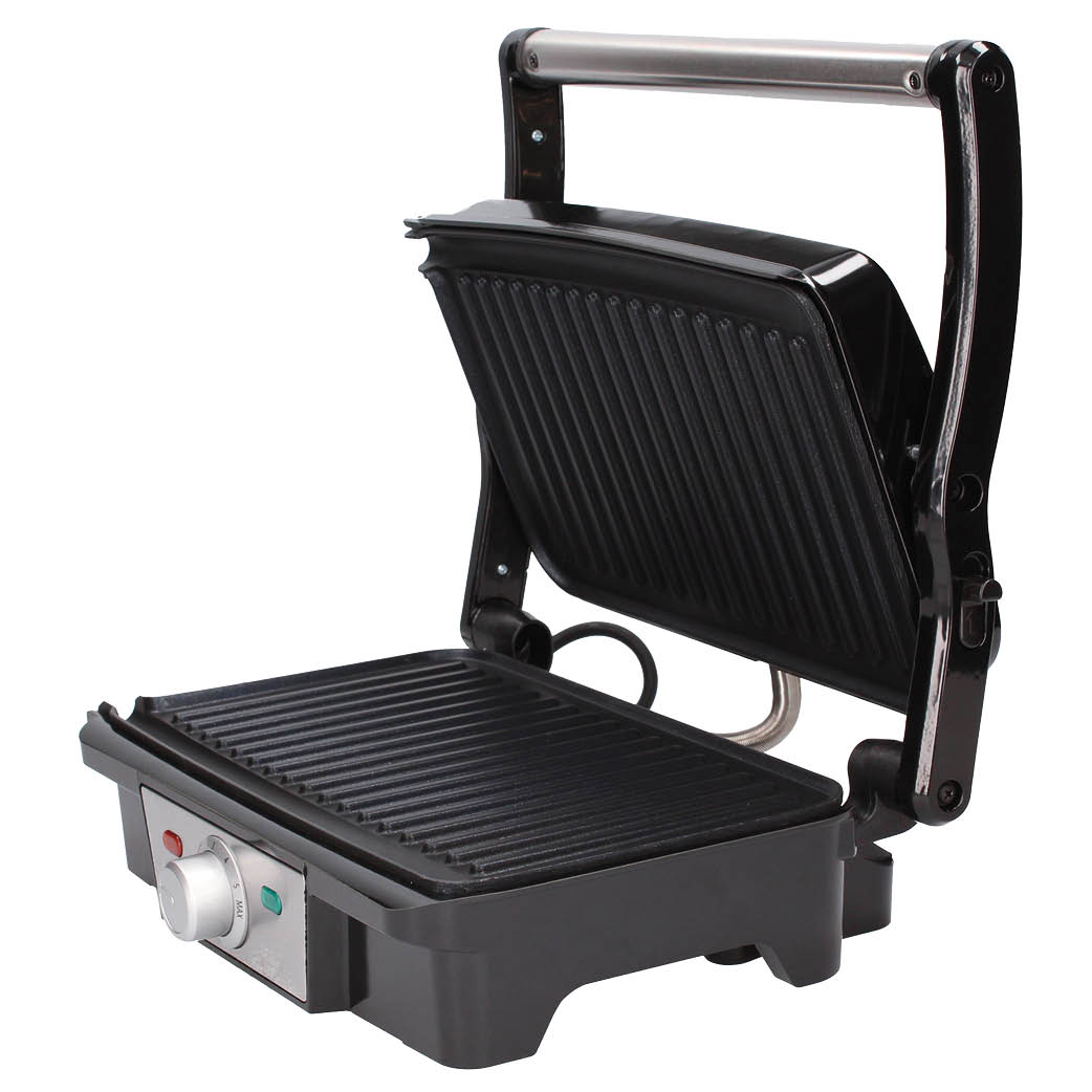 Sandwichera grill Amantta 1500W