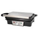 Sandwichera grill Amantta 1500W