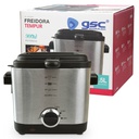 Freidora Tempur 1,5L