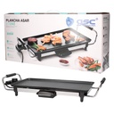 Plancha de asar Steke 2000W