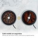 Molinillo de café Kaffy 200W