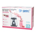 Batidora de vaso Kalimera 1.50L 1000W