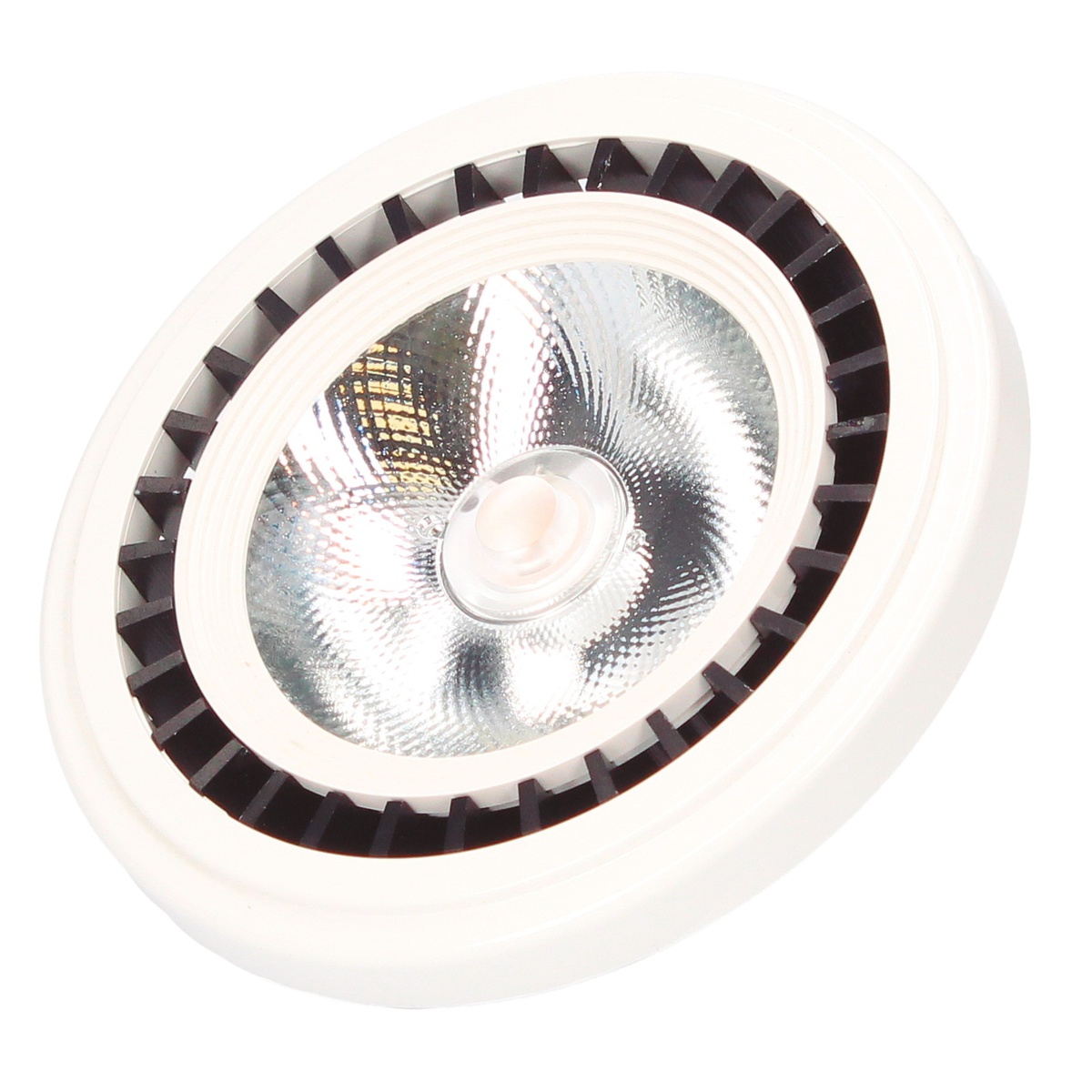 Bombilla LED COB 12W AR111 GU10 3000K