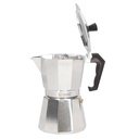 Cafetera Lington 6 tazas