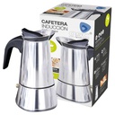 Cafetera inducción Sembe 9 tazas