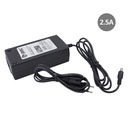 60W power supply for LED strips 24V