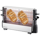 [002703030] Tostadora vertical Multispace inoxidable 700W