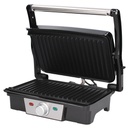 [002703031] Sandwichera grill Amantta 1500W