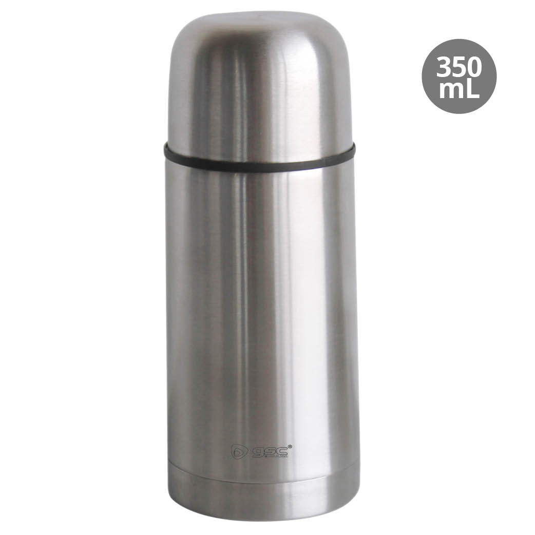 Termo de acero inoxidable Konia 350ml