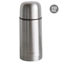 Termo de acero inoxidable Konia 350ml