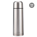 Termo de acero inoxidable Konia 500ml