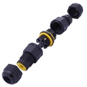 anchon de raccordement étanche 5-9 mm/9-12mm IP68