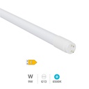 [200815023] T8 LED tube 9W G13 6500K 60cms