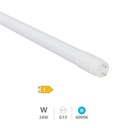 [200815028] T8 LED tube 24W G13 6500K 150cms