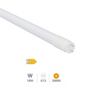 [200815024] Tube T8 LED 120 cm 18 W 3000K