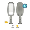 LED street light 100W 4000K IP65 - Pro Line