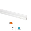 [203800050] Regleta LED T5 Lokutu 305mm 4W 6500K