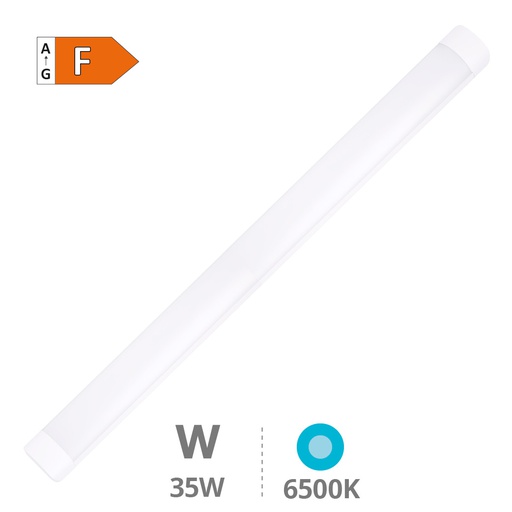 [203800057] Regleta LED Kenge 35W 6500K