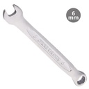 [502055004] Llave combinada CR-V 6mm