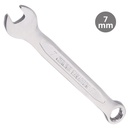 [502055005] Llave combinada CR-V 7mm