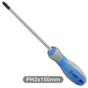 [502035016] Destornillador Philips PH2x150mm