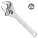 [502055036] Llave inglesa ajustable 200mm