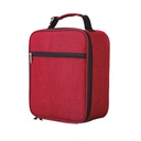 [401055001] Bolsa térmica porta alimentos 5,5L Rojo