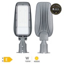 [201605013] Bagura LED street light 100W 4000K IP65 - Pro Line