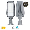 [201605014] Bagura LED street light 100W 5000K IP65 - Pro Line