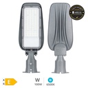 [201605015] Bagura LED street light 100W 6500K IP65 - Pro Line