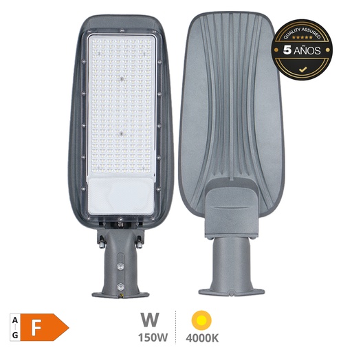 [201605016] Farola LED Bagura 150W 4000K IP65 - Pro Line