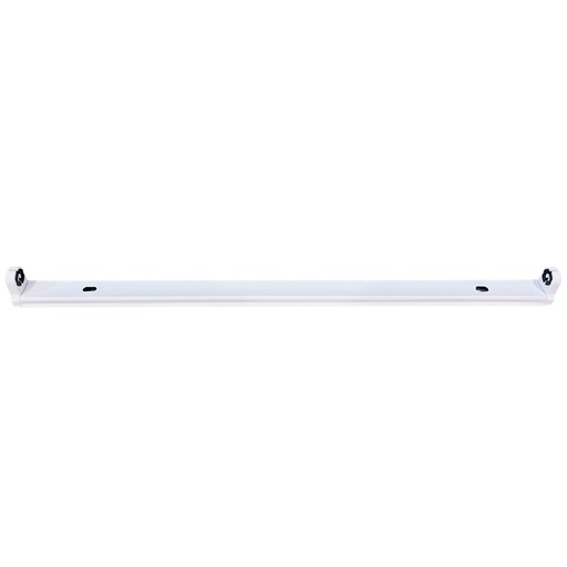 [203810010] Regleta industrial Atende para tubos LED T8 60cm