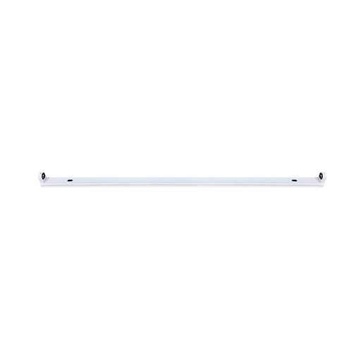 [203810011] Regleta industrial Atende para tubos LED T8 120cm