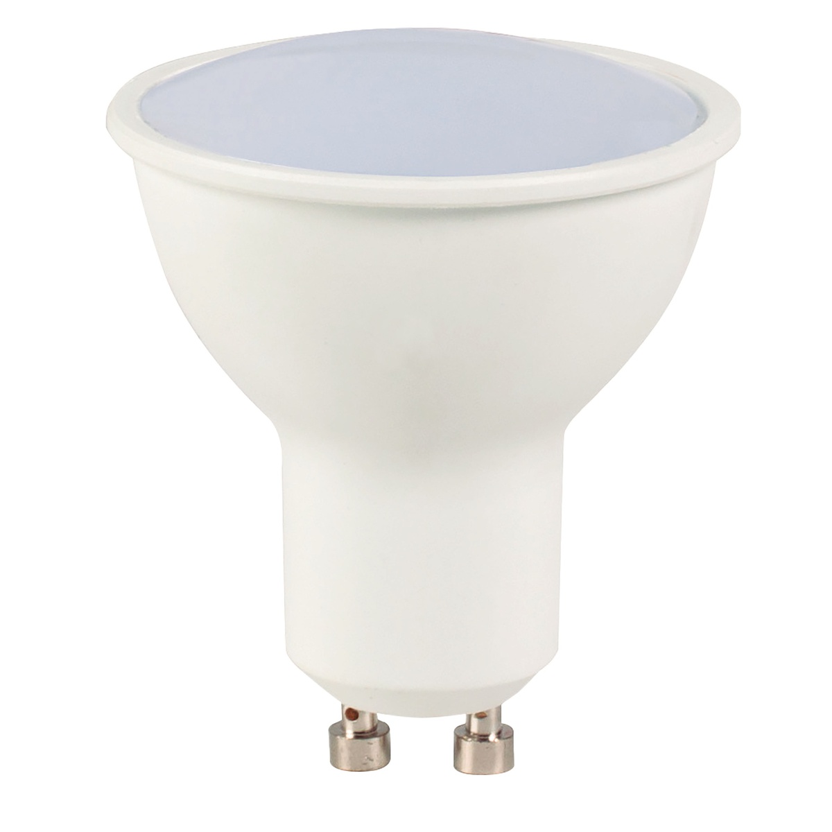 Bombilla LED dicroica 8W GU10 3000K - Libertina