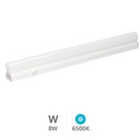 [602500002] Regleta T5 LED 575mm 8W 6500K - Libertina