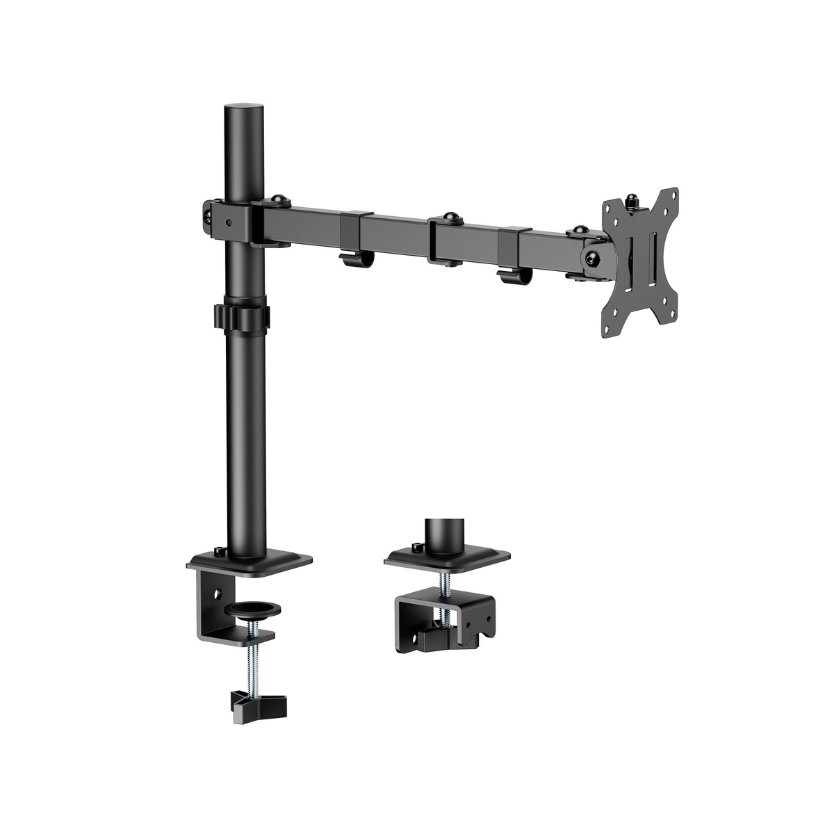 Soporte de TV/Monitor con brazo articulado 17&quot; - 32&quot;