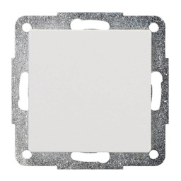 [000201018] Tapa ciega para empotrar 56x56mm