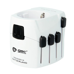 [000203397] Adaptateur universel PRO