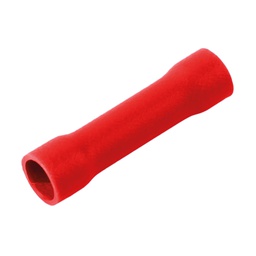 [000303633] Bolsa 50uds Manguitos preaislados 1,5mm Rojo