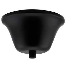 [000704633] Soporte techo floron Negro