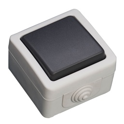 [001200252] Interruptor estanco 10A IP54